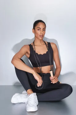 Mujer Dash and Stars Ropa Interior|Deporte><noscript><img width=