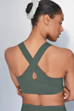 Mujer Dash and Stars Ropa Interior|Deporte>Sujetador deportivo COMPRESSIVE