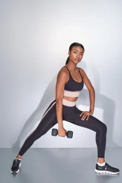 Mujer Dash and Stars Ropa Interior|Deporte><noscript><img width=