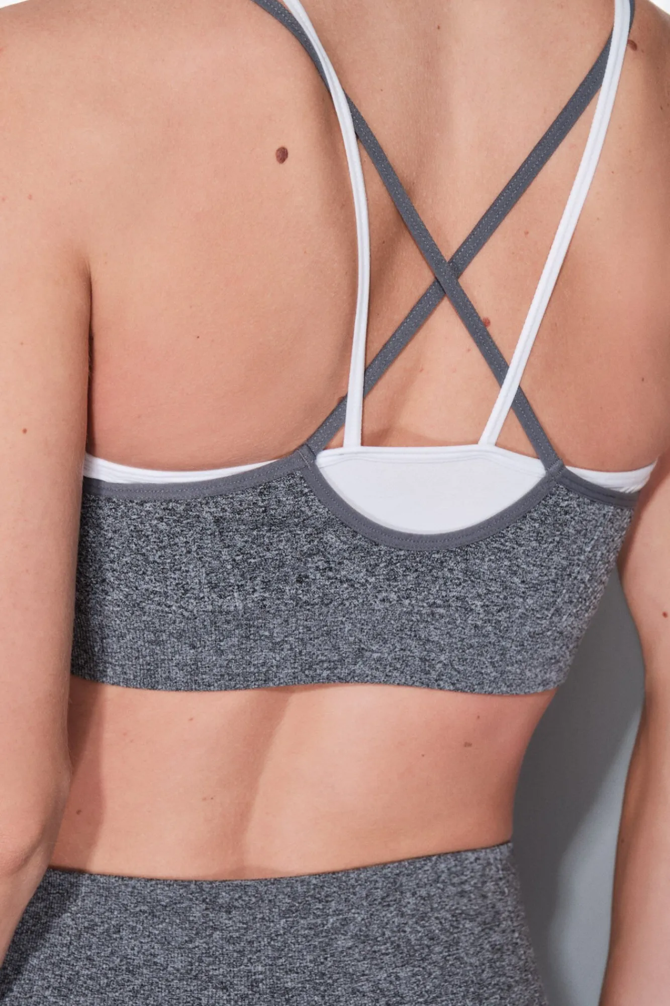 Mujer Dash and Stars Ropa Interior|Deporte>Sujetador deportivo SEAMLESS COMFORT