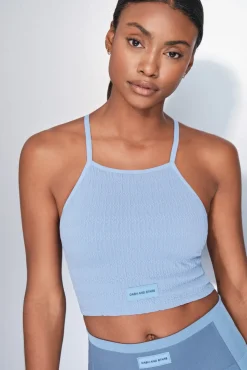 Mujer Dash and Stars Ropa Interior|Deporte>Sujetador deportivo SEAMLESS COMFORT smock