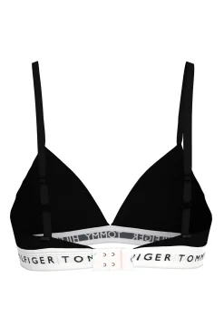 Mujer Tommy Jeans Ropa Interior>Sujetador deportivo sin aro