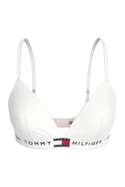 Mujer Tommy Jeans Ropa Interior>Sujetador deportivo sin aro