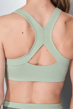 Mujer Dash and Stars Ropa Interior|Deporte>Sujetador deportivo SOFT MOVE