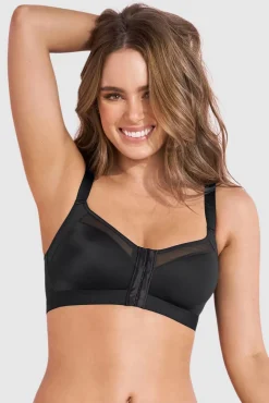 Mujer Leonisa Ropa Interior>Sujetador facilitador de postura con copas en espuma Multi/Benefit