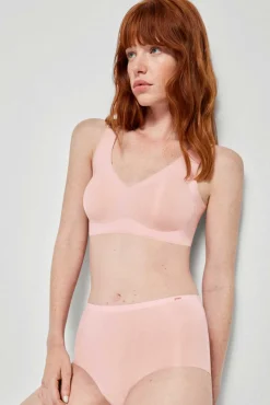 Mujer Gisela Ropa Interior>Sujetador foam extra sin aro