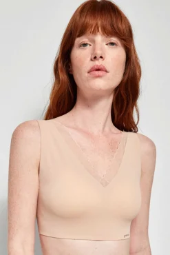 Mujer Gisela Ropa Interior>Sujetador foam extra sin aro