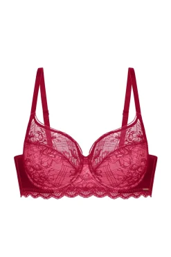 Mujer Dorina Ropa Interior>Sujetador Hasina cobertura total