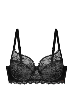 Mujer Dorina Ropa Interior>Sujetador Hasina cobertura total