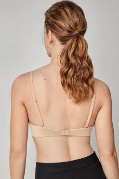 Mujer Gisela Ropa Interior>Sujetador multiposición escote