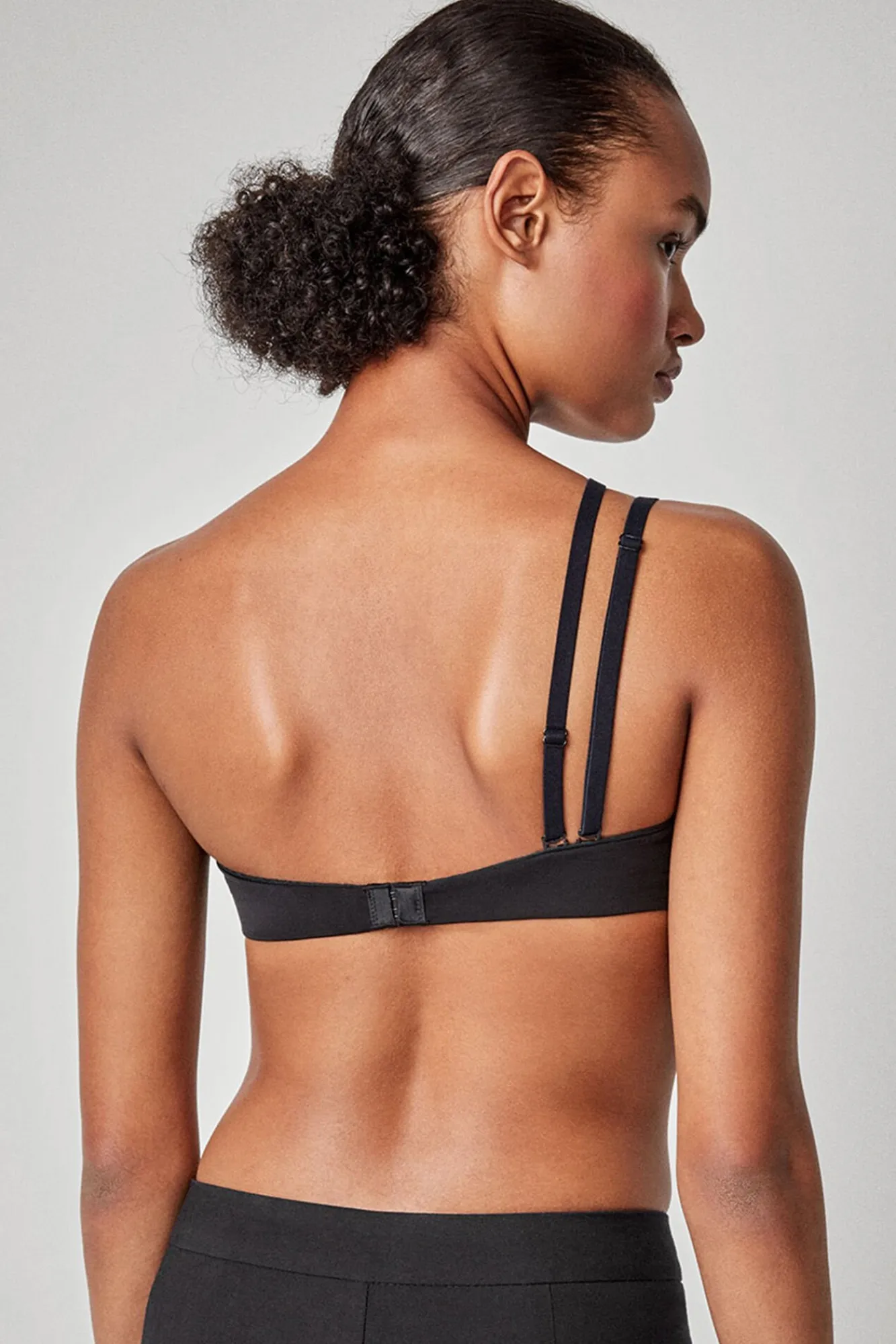 Mujer Gisela Ropa Interior>Sujetador multiposición escote