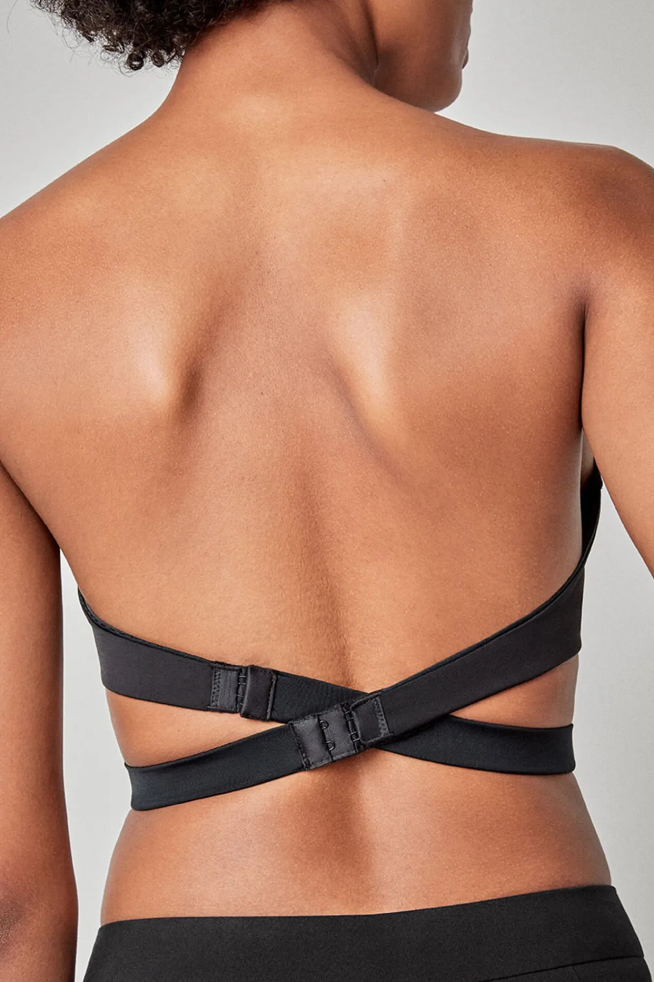 Mujer Gisela Ropa Interior>Sujetador multiposición escote