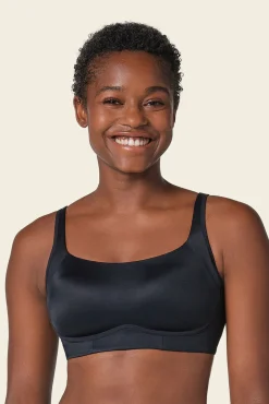 Mujer Leonisa Ropa Interior>Sujetador sin aro ultracómodo de alto soporte y cubrimiento Everyday Bra