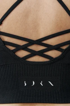 Mujer Born Living Yoga Deporte|Camisetas><noscript><img width=