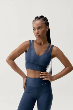 Mujer Born Living Yoga Deporte>Sujetador top deportivo Maan