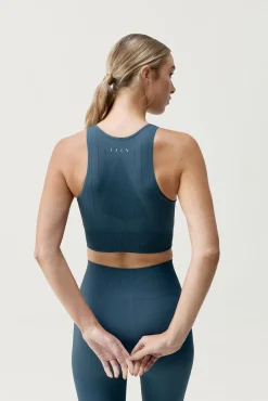 Mujer Born Living Yoga Deporte|Camisetas><noscript><img width=