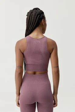 Mujer Born Living Yoga Deporte|Camisetas>Sujetador top deportivo Nawal