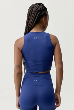 Mujer Born Living Yoga Deporte>Sujetador top deportivo Saori