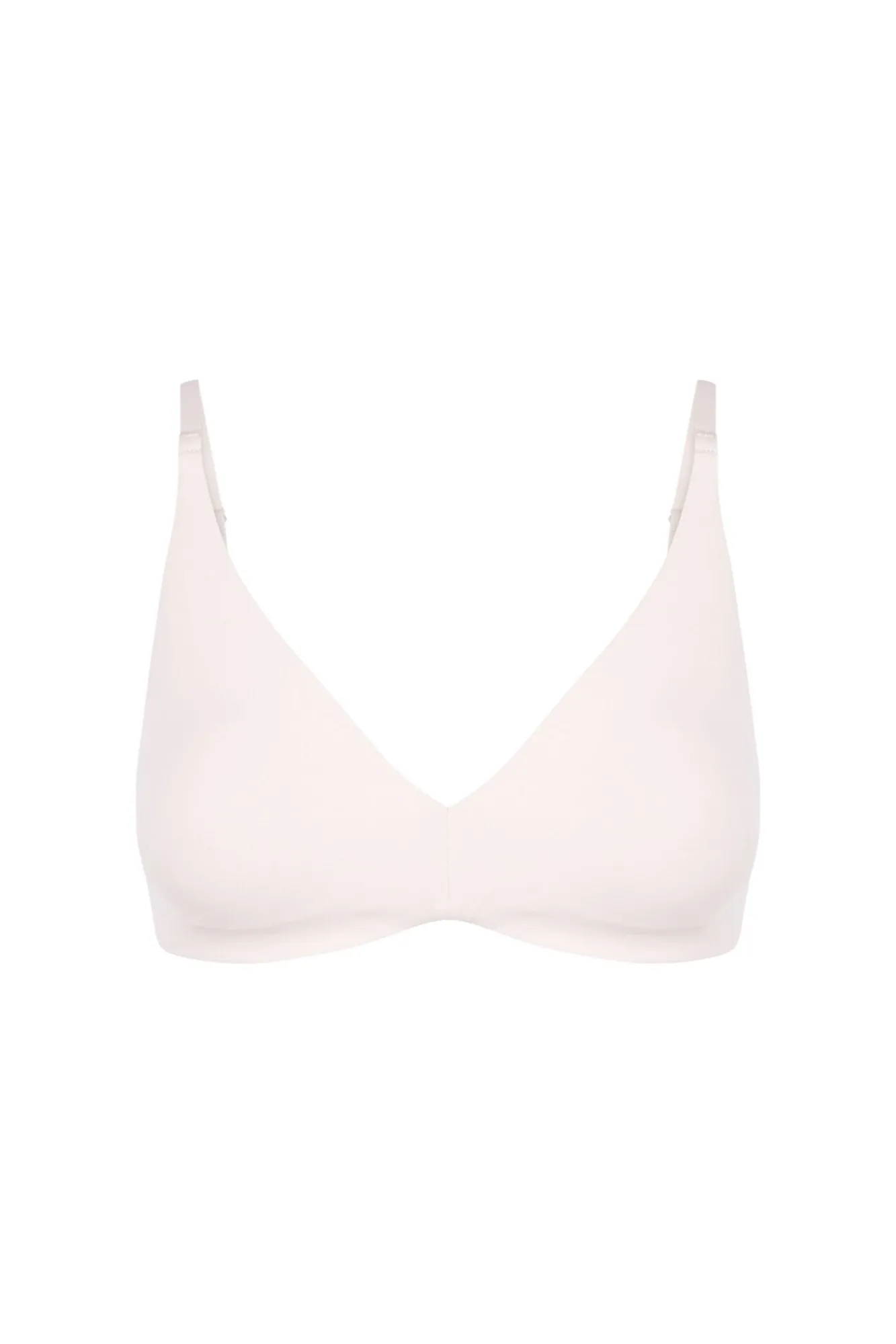 Mujer Women'secret Ropa Interior>Sujetador triangular algodón