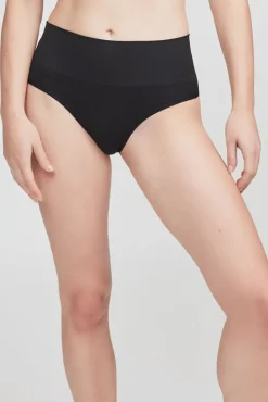 Mujer Gisela Ropa Interior>Tanga alto sin costura