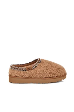 Mujer Ugg Zuecos>Tasman Maxi Curly