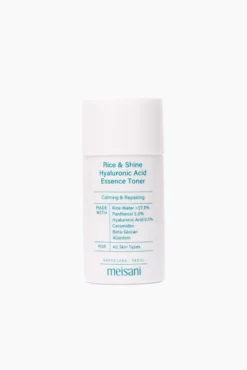 Meisani Cosmética Coreana|Cosmética Facial>Tónico multifunción