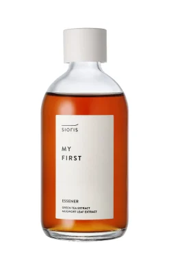 Sioris Cosmética Coreana|Cosmética Facial>Tónico My First Essener