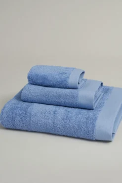 Bassols Toallas>Toalla baño wonder 550g rizo americano 150x100