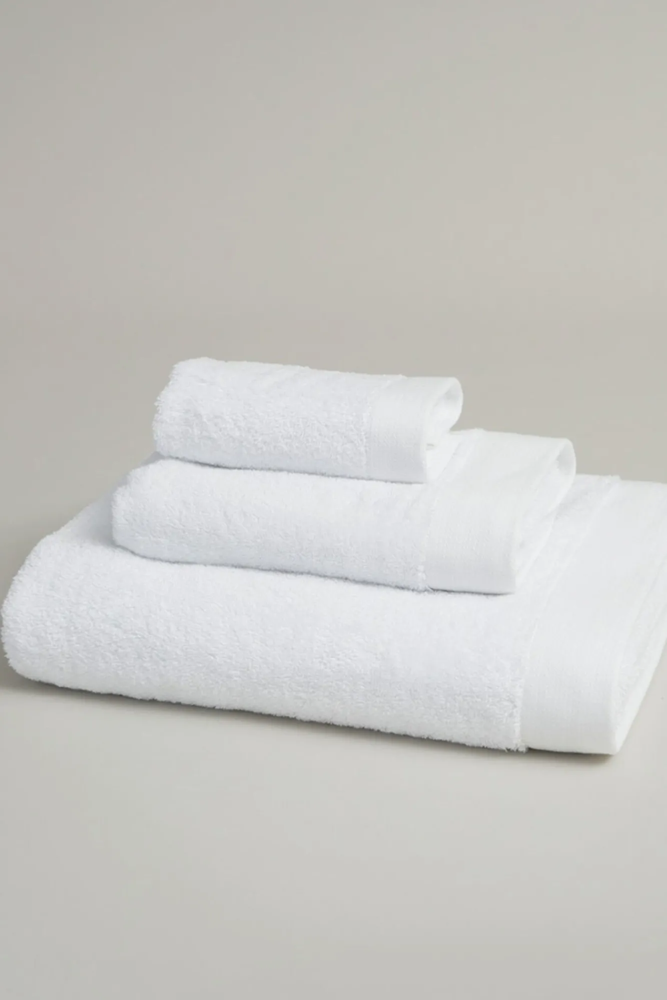 Bassols Toallas>Toalla baño wonder 550g rizo americano 150x100