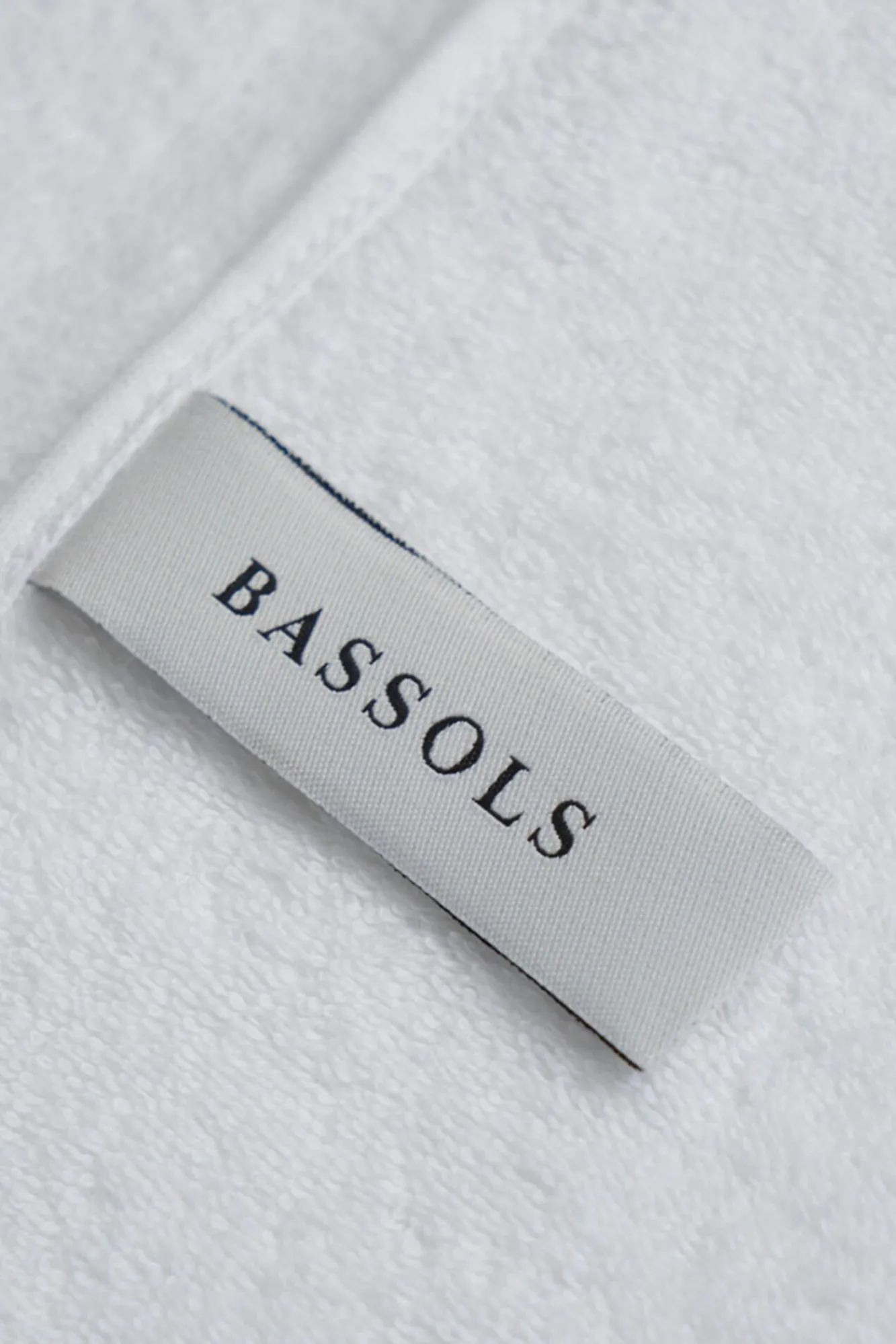 Bassols Toallas>Toalla baño wonder 550g rizo americano 150x100