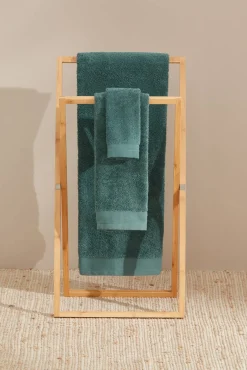 Textura Toallas>Toalla ducha rizo algodón egipcio 70x140cm.