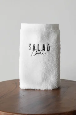 Salad Code Cosmética Facial>Toalla facial extra suave