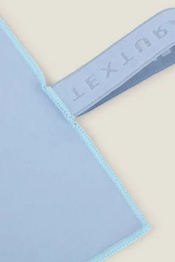 Textura Toallas>Toalla ligera microfibra