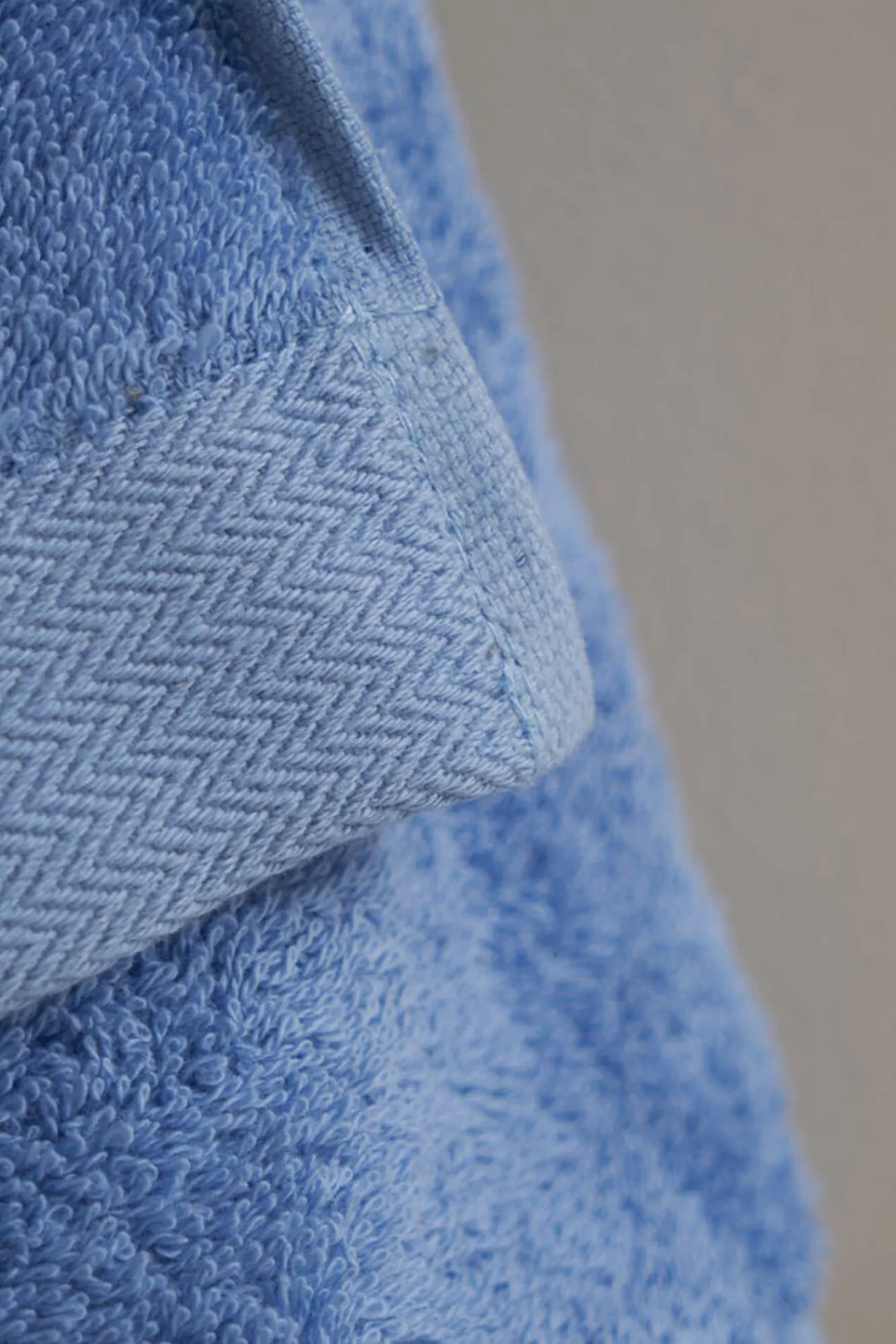 Bassols Toallas>Toalla tocador wonder 550g rizo americano 30x50