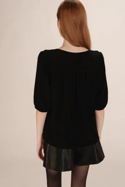 Mujer Grace & Mila Camisetas><noscript><img width=