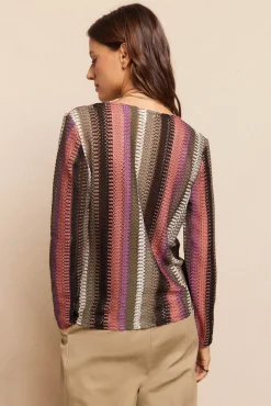 Mujer Slowlove Camisetas|Blusas><noscript><img width=