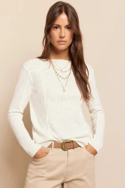 Mujer Slowlove Camisetas|Blusas><noscript><img width=