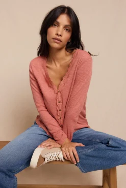 Mujer Slowlove Camisetas><noscript><img width=