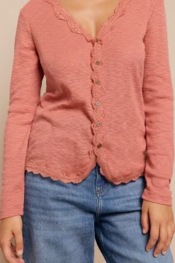 Mujer Slowlove Camisetas><noscript><img width=