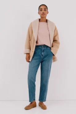 Mujer Cortefiel Camisetas><noscript><img width=