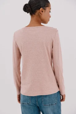 Mujer Cortefiel Camisetas><noscript><img width=