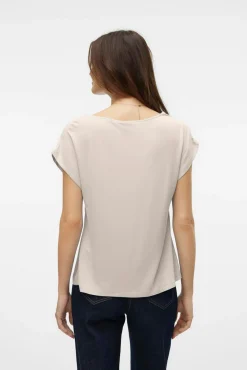 Mujer Vero Moda Camisetas><noscript><img width=