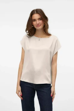 Mujer Vero Moda Camisetas><noscript><img width=