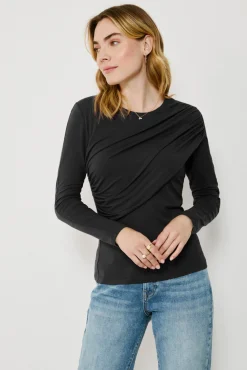 Mujer Vila Camisetas><noscript><img width=