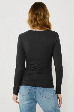 Mujer Vila Camisetas><noscript><img width=