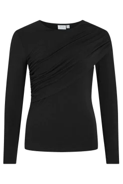 Mujer Vila Camisetas><noscript><img width=