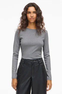 Mujer Vila Camisetas><noscript><img width=