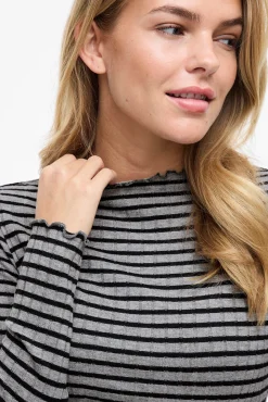 Mujer Vila Camisetas|Blusas><noscript><img width=