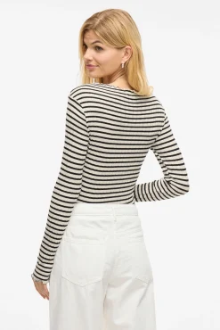 Mujer Vila Camisetas|Blusas><noscript><img width=