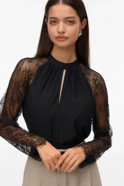 Mujer Vero Moda Camisetas><noscript><img width=